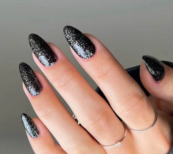 Daisy Gel Night Sky 527