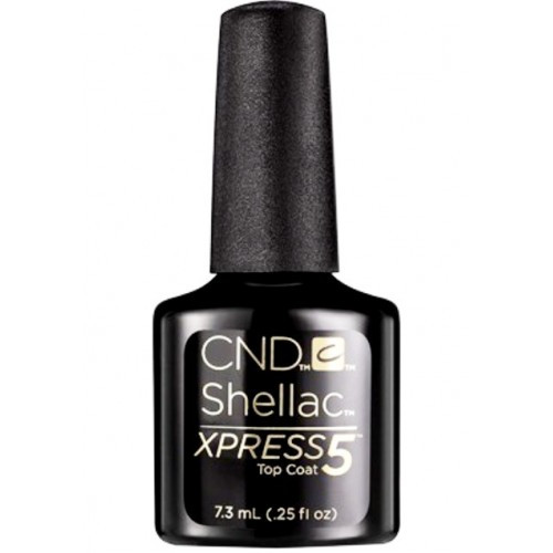 express top coat