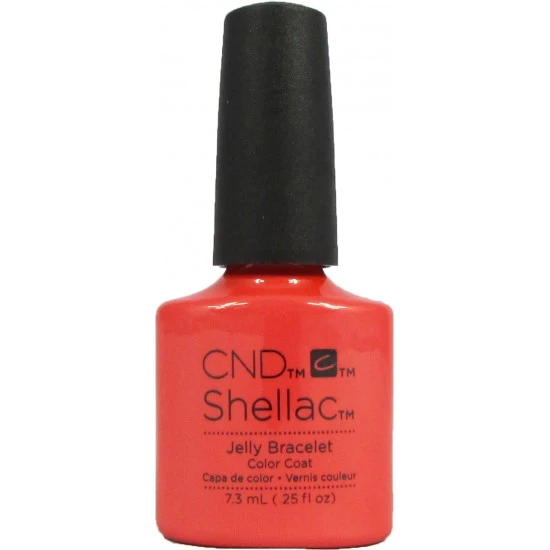 CND Shellac Jelly Bracelet