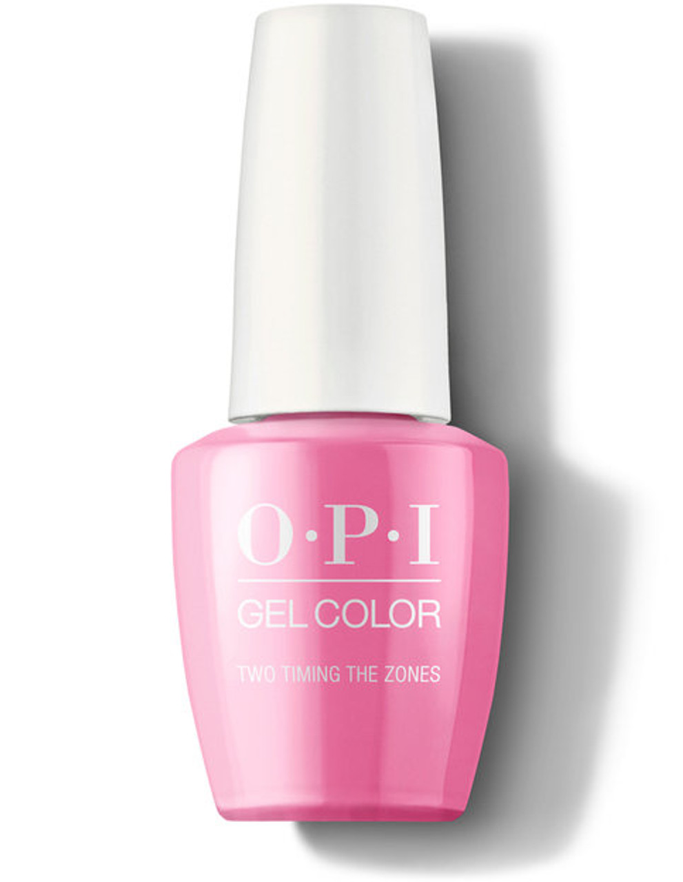 OPI GelColor Two-Timing the Zones OPI GelColor Two-Timing the Zones