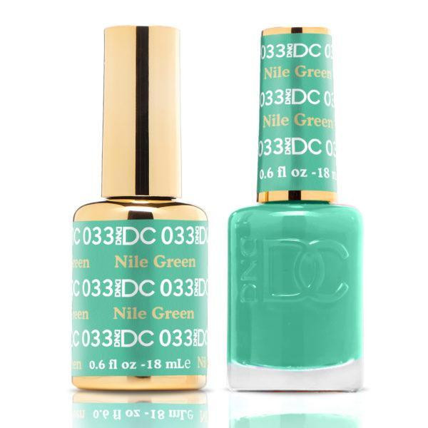 Daisy DC Duo Nile Green #DC033