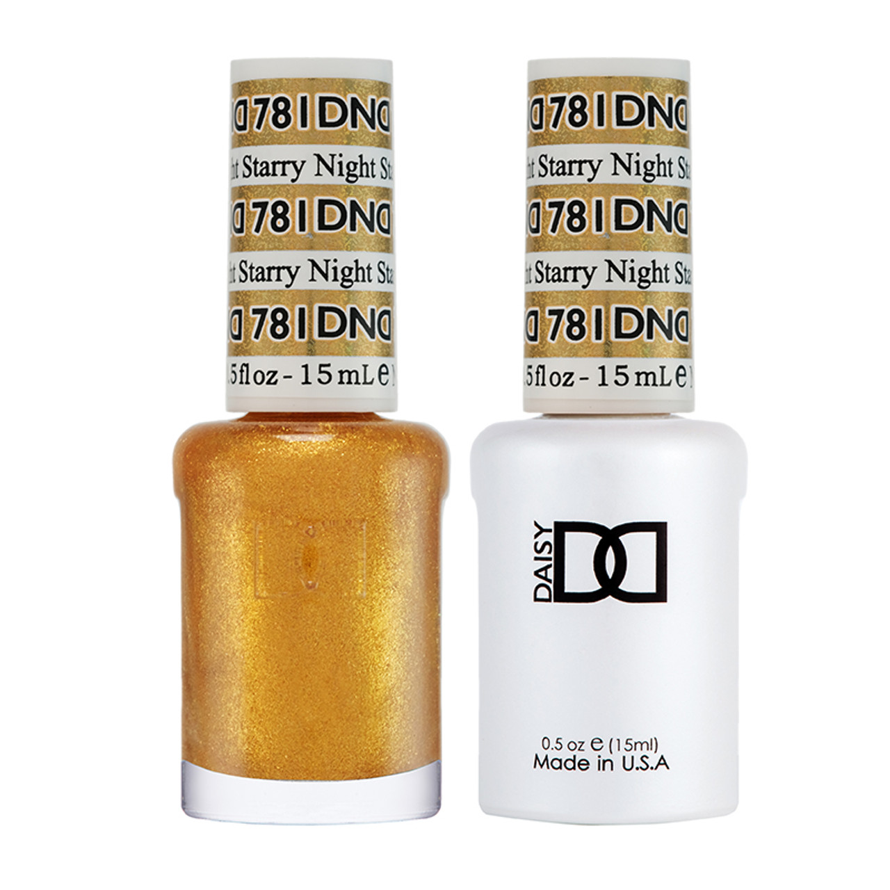 Daisy Gel Starry Night 781 Daisy Gel Starry Night 781