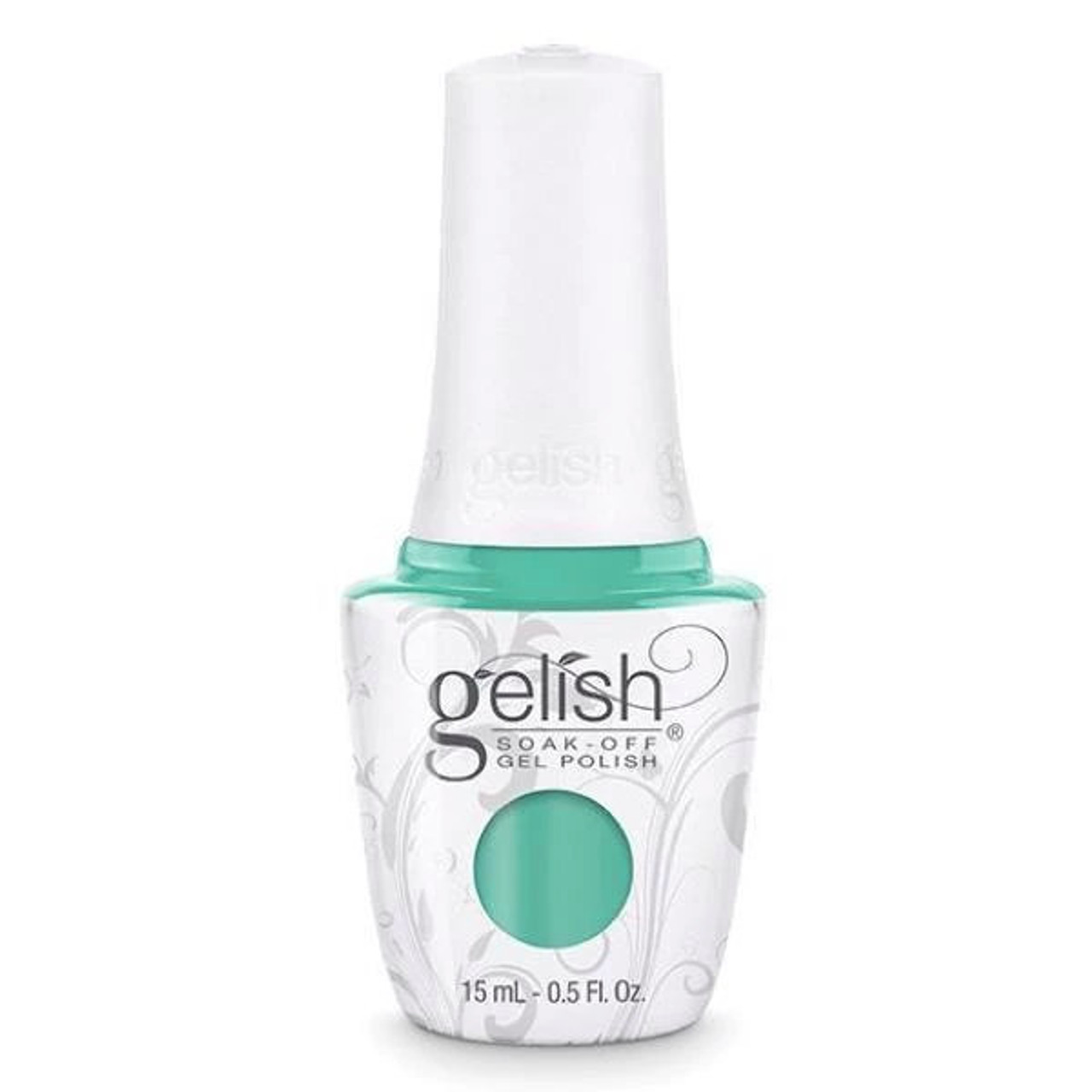 Gelish Gel Polish A Mint Of Spring