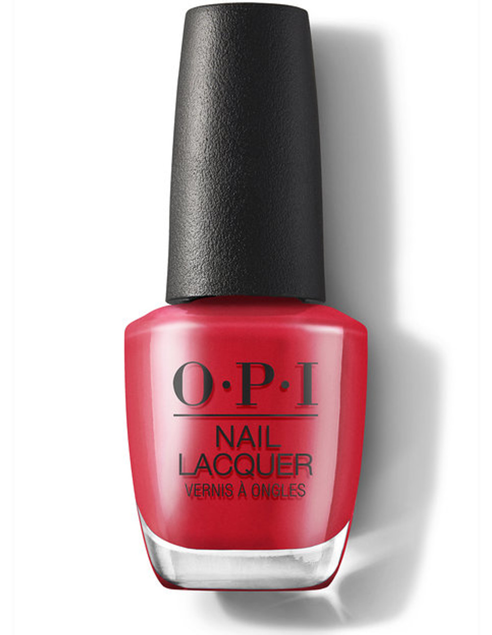 OPI Nail Lacquer Emmy, have you seen Oscar?