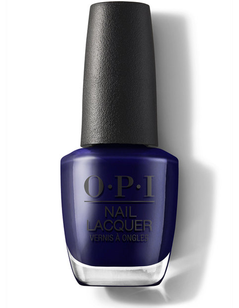 Buy O.P.I Nail Lacquer - Yoga-ta Get This Blue Online at Best Price of Rs  850 - bigbasket