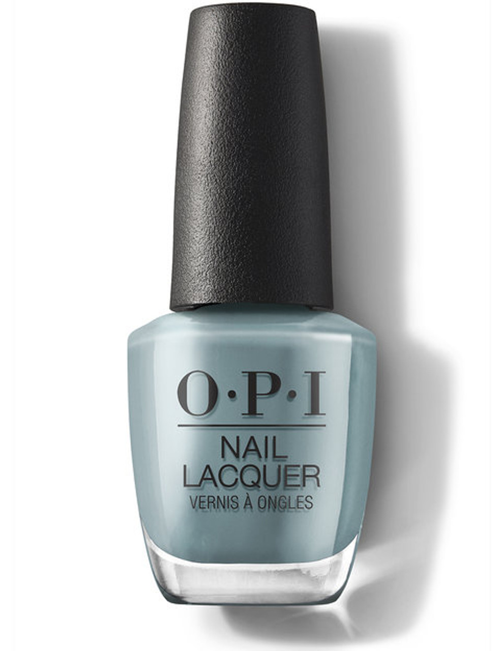 The Best-Selling OPI Neutral Nail Polish Shade (For The Minimalist Manicure  Trend)