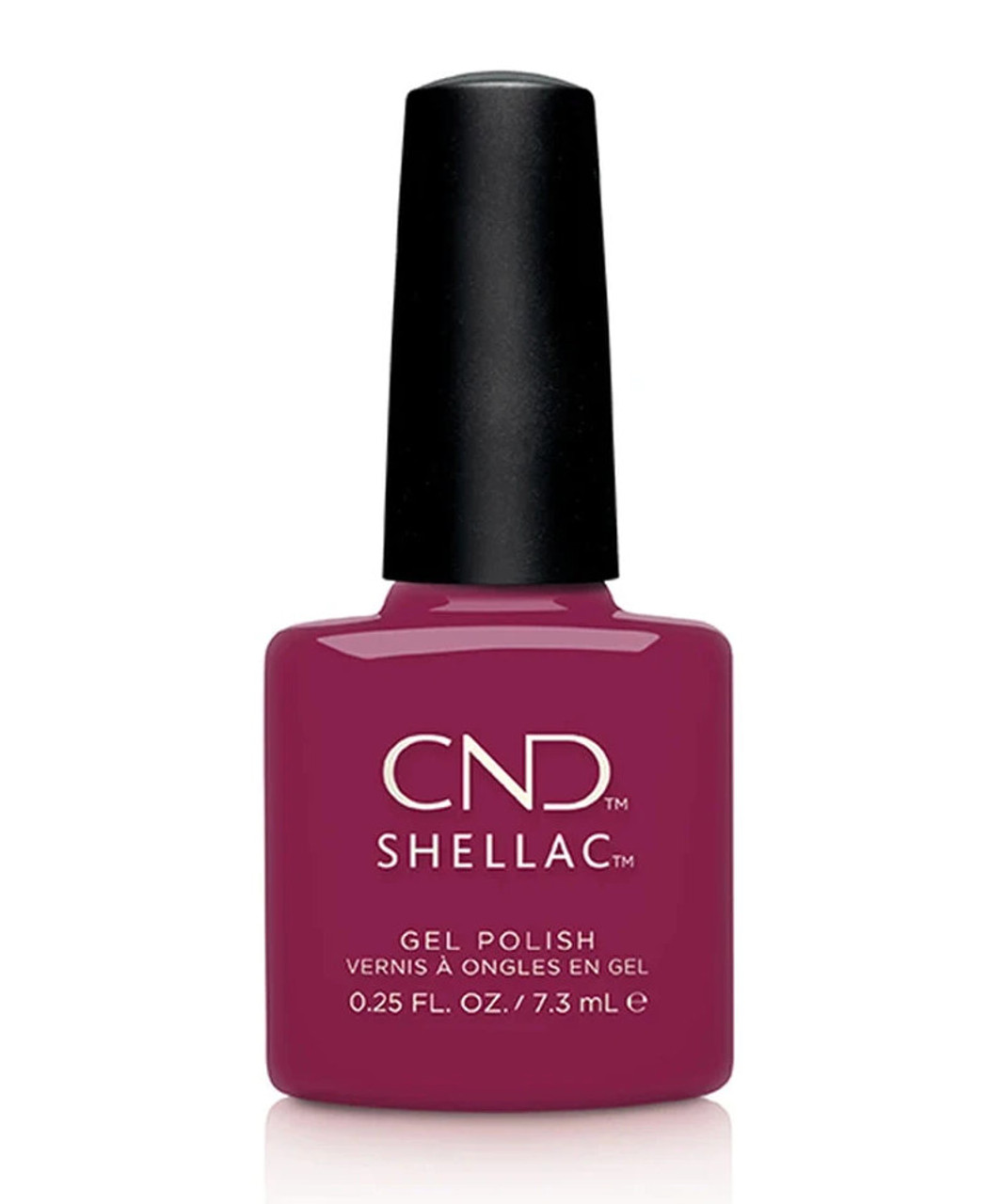 CND Shellac Gel Polish - Water Park 7.3ml | Nail Polish Direct