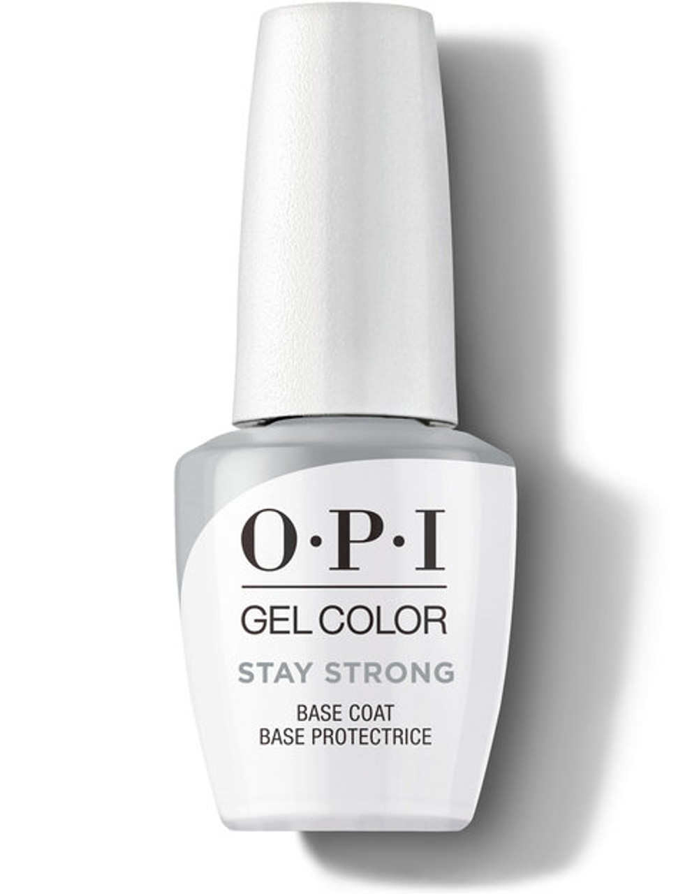 OPI Gel Base and Top Coat Ultimate Review! - YouTube