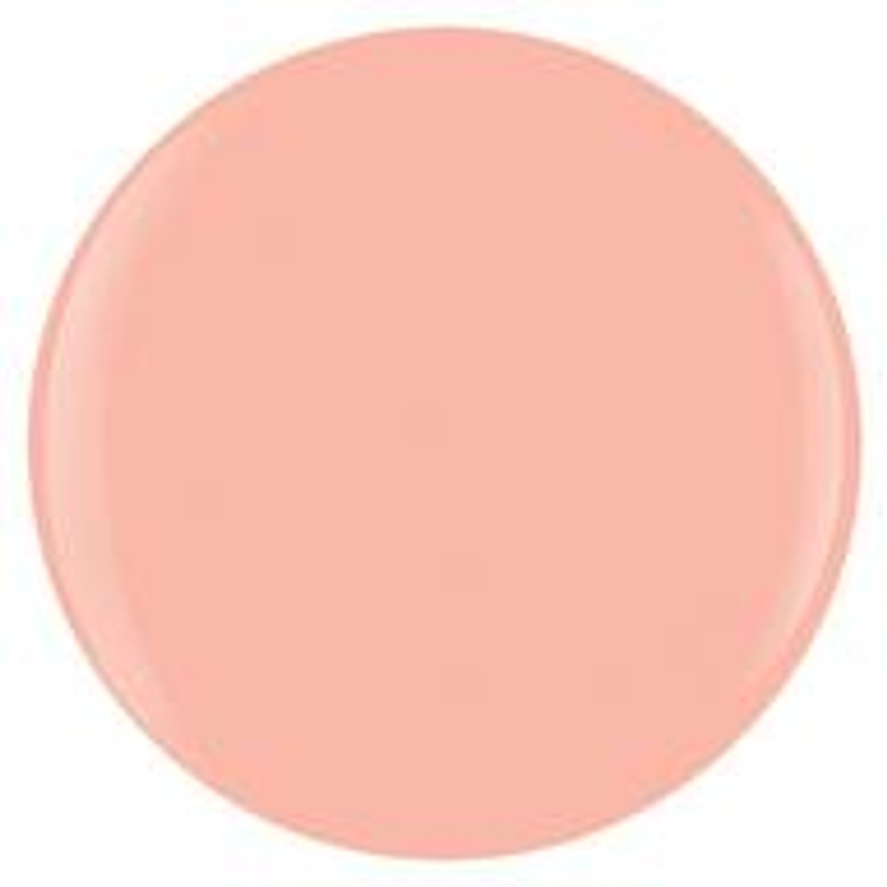 Color of Summer'21 – Peach