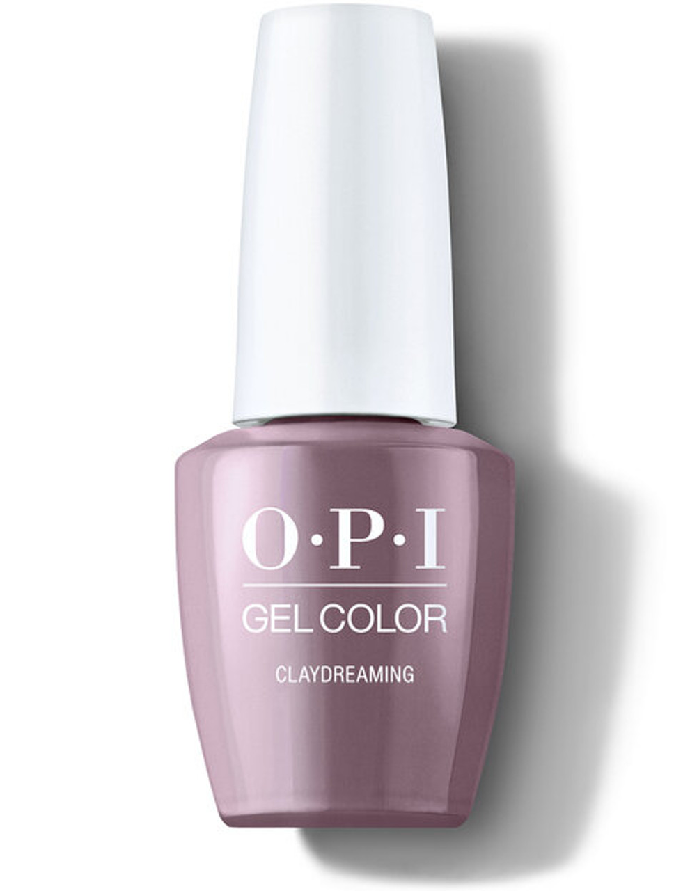 OPI GelColor Soak-Off Gel Nail Polish, I Mica Be Dreaming #GCF010 - 0.5 oz  | eBay