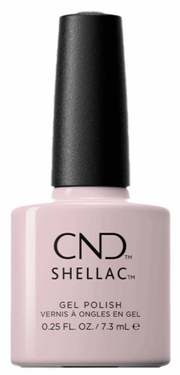 Buy CND Shellac Gel Nail Polish, Long-lasting NailPaint Color with  Curve-hugging Brush, Nude/Brown/Tan Polish, 0.25 fl oz Online at  desertcartINDIA