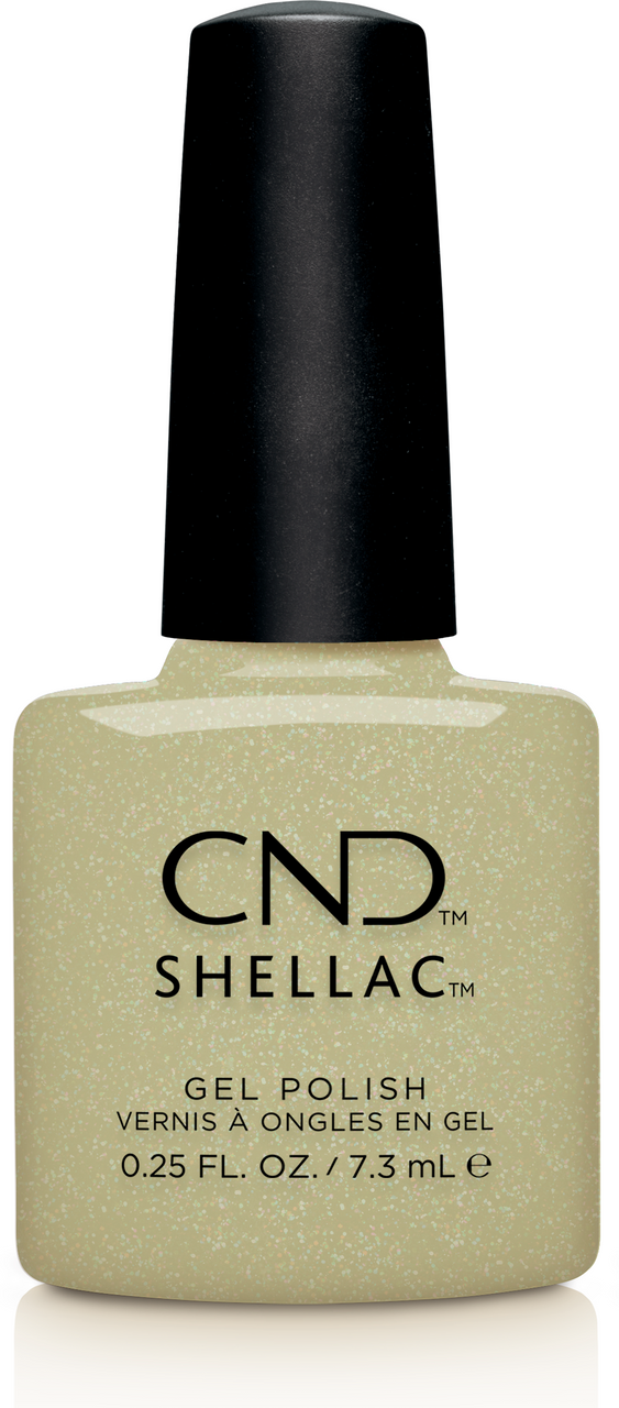 Shellac nail polish