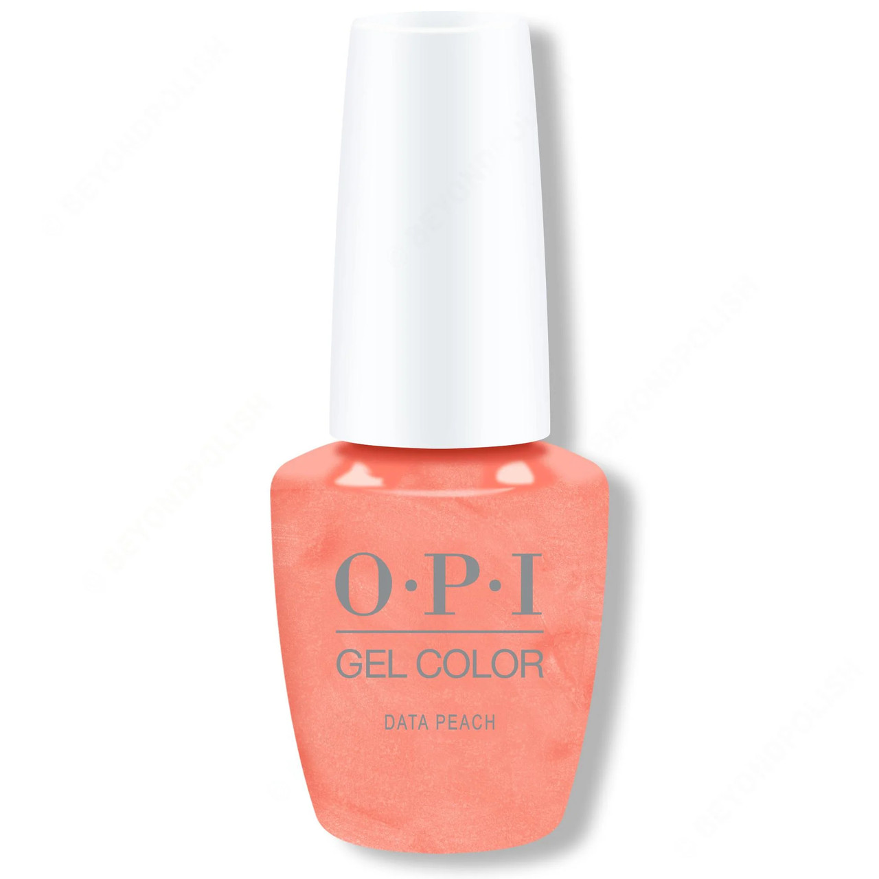 Shimmer Nail Polish Shades | OPI