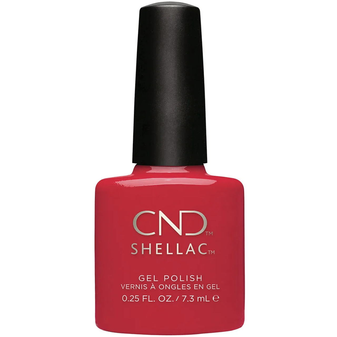 Shellac Polish vs. Gel Polish - What is the best option for you? - Debony  Salon