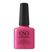 CND Shellac Nagellack 'Masquerade' – Halbpermanenter Glanz Für 14+ Tage, 7 Ml