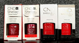 ​Walking Down the Memory Lane of CND Shellac 10th Anniversary