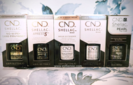 Which CND Shellac Base and Top Coat Is Best For Me?