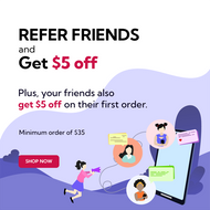 Esther's Referral Program