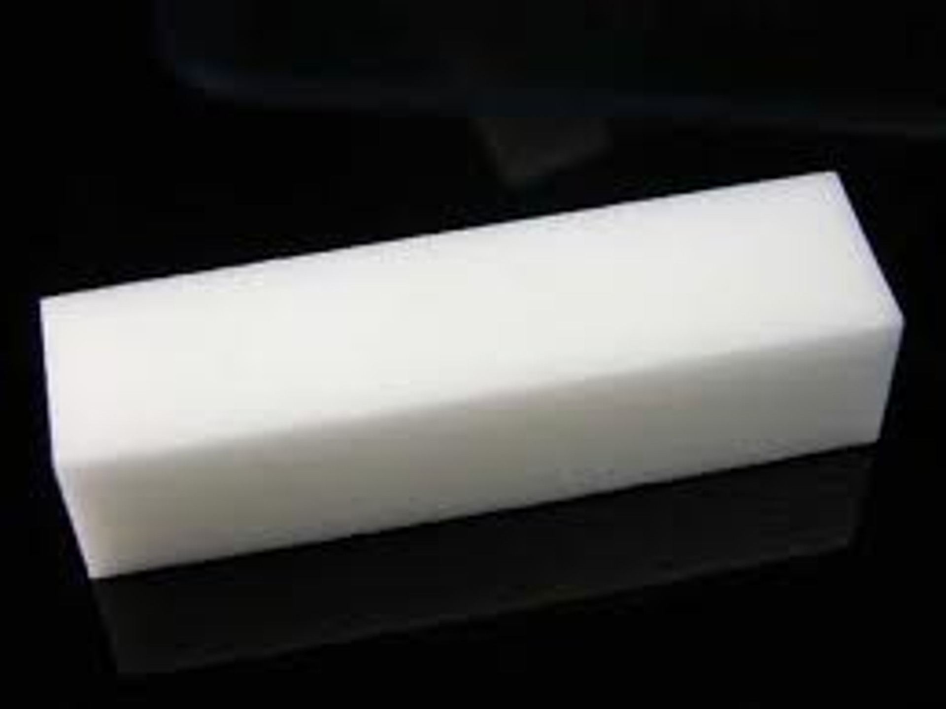 3 Way Shiner Nail Buffer Block