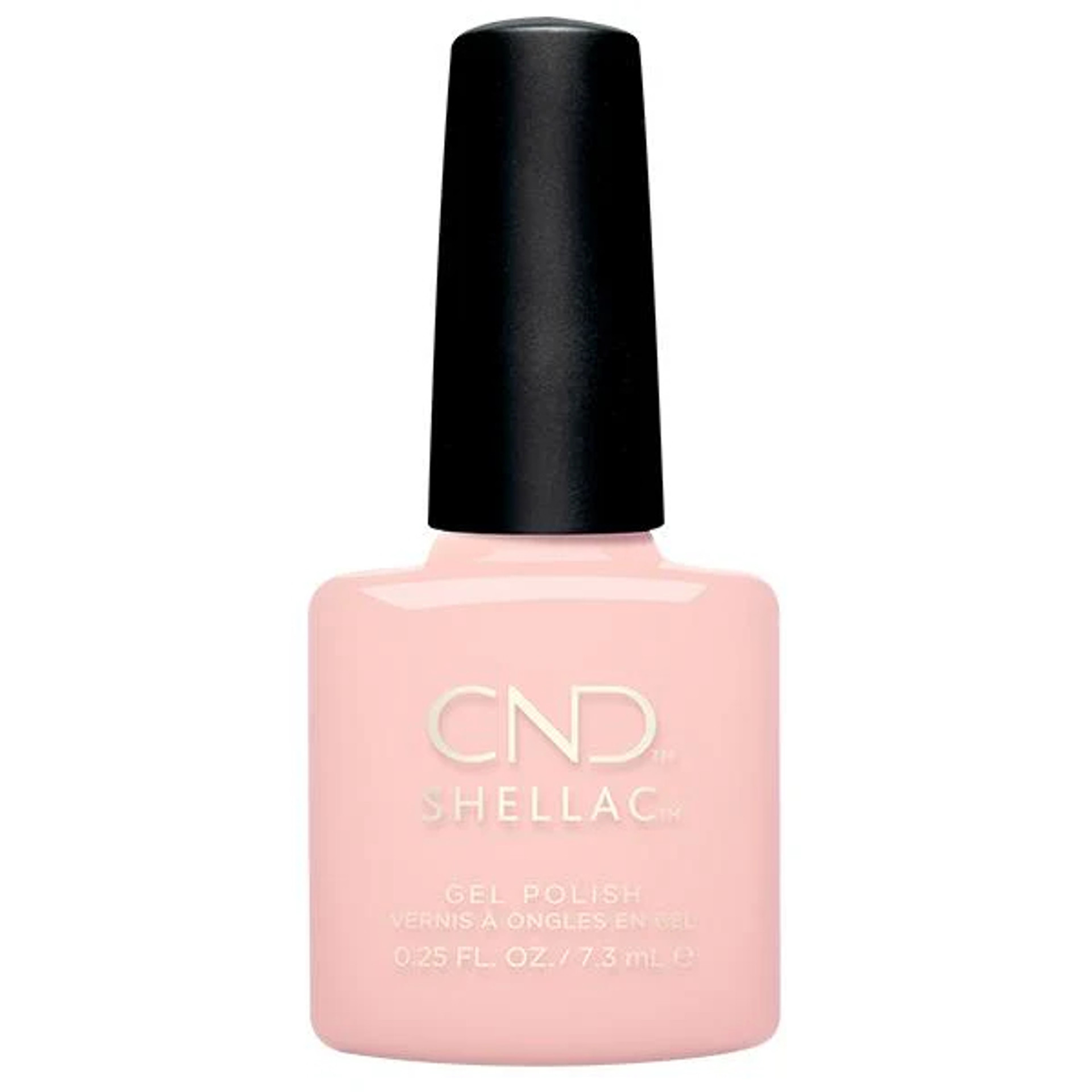 Buy CND Shellac Online