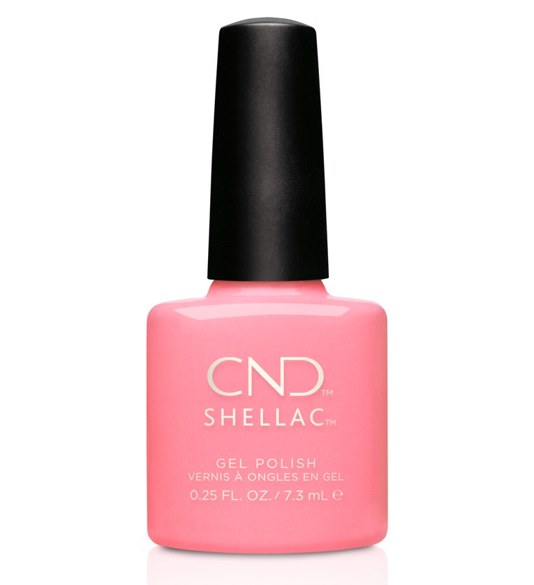CND Shellac Gotcha