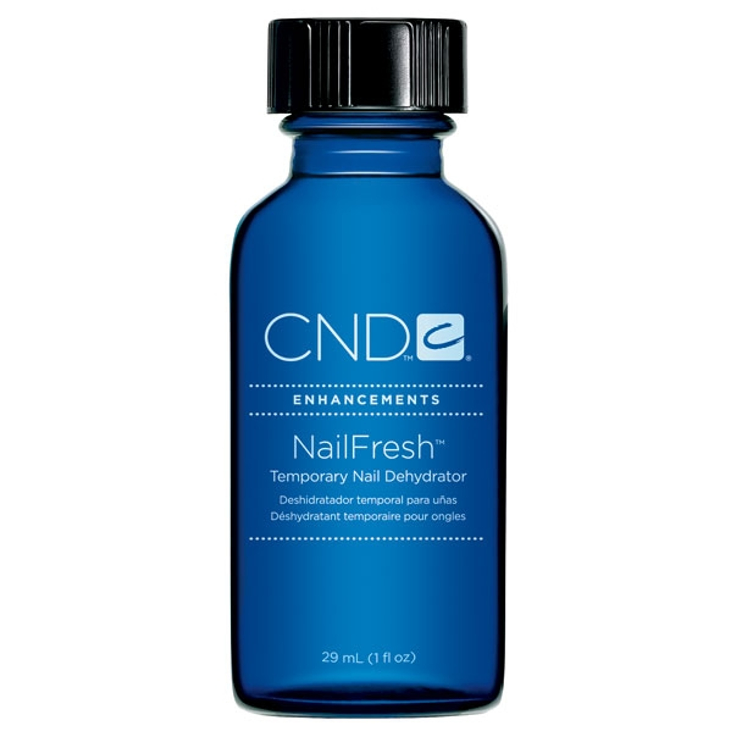 Nail Dehydrator by CND