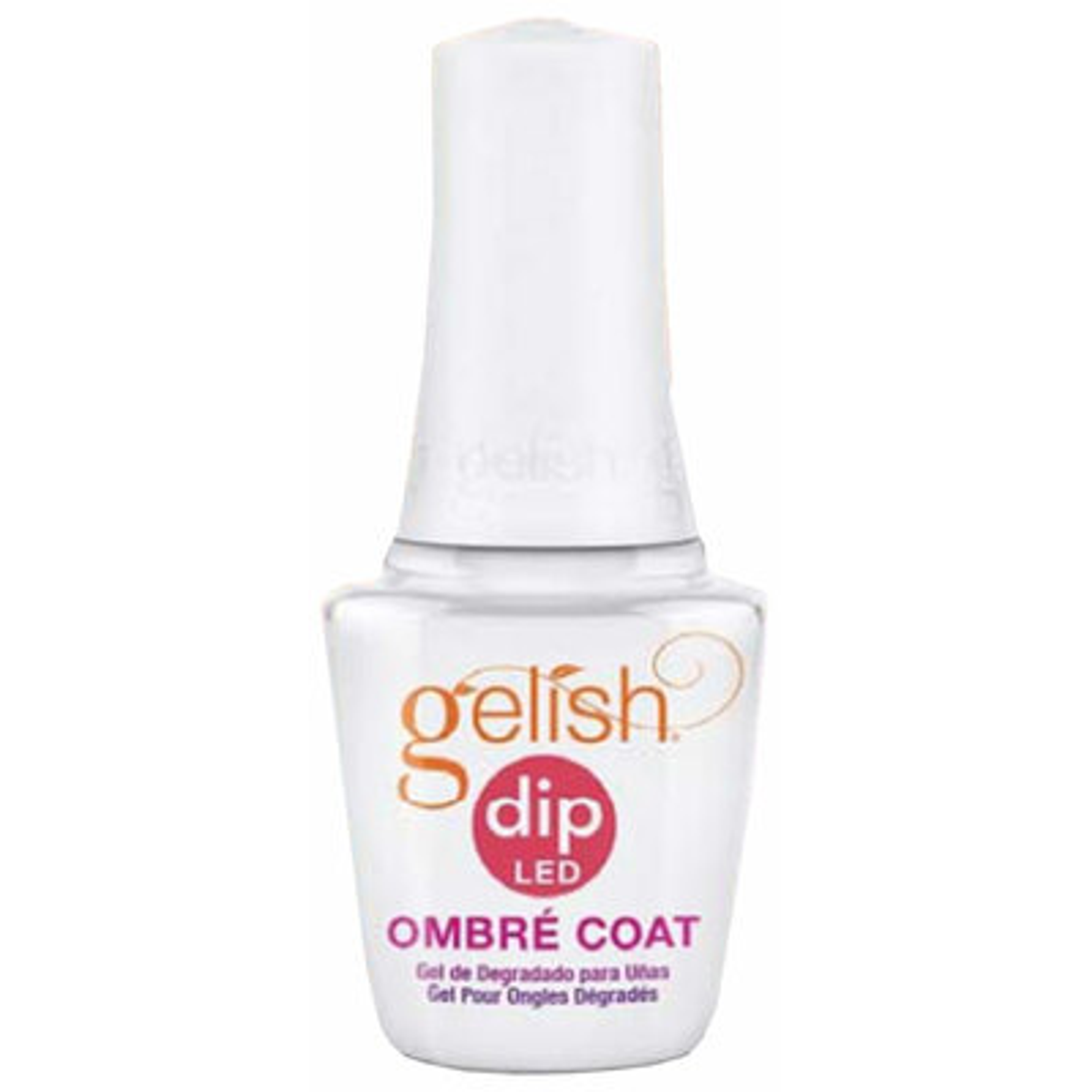 Gelish Dip Base Coat