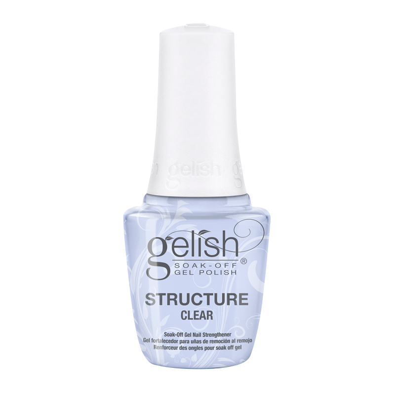 Gelish Matte Gel Top Coat