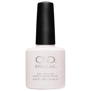 CND Shellac Gold VIP Status - Esther's Nail Center