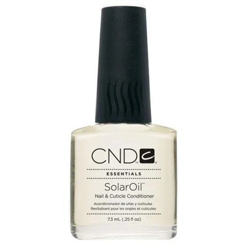 CND Solar Speed Spray Polish Dryer 4 oz