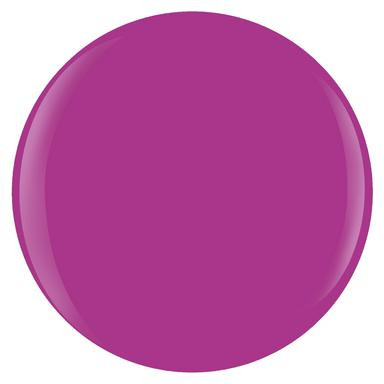 Gelish Nail Polish Carnaval Hangover