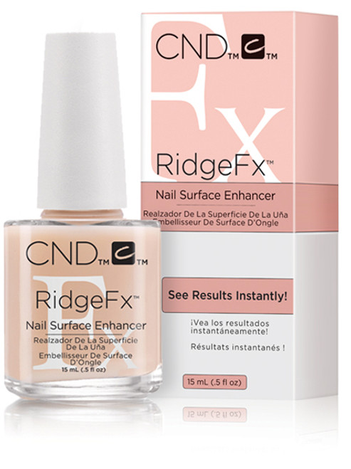 CND RIDGEFX Nail Surface Enhancer
