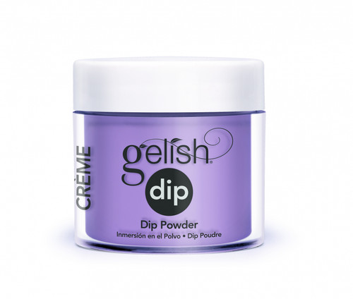 Gelish Dip Funny Business