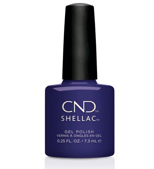 CND Shellac UV Gel Polish .25 oz – MAGICAL BOTANY WINTER 2023 NEW! – La  Gloria Reserva Forestal