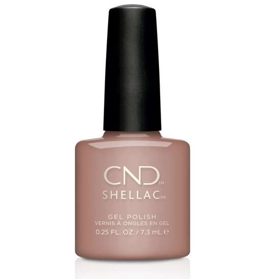 CND Shellac Radiant Chill