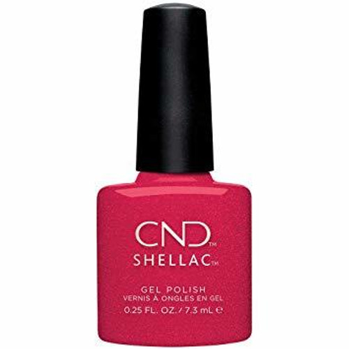 CND Shellac Kiss Of Fire