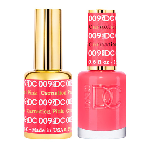 Daisy DC Duo Carnation Pink #DC009