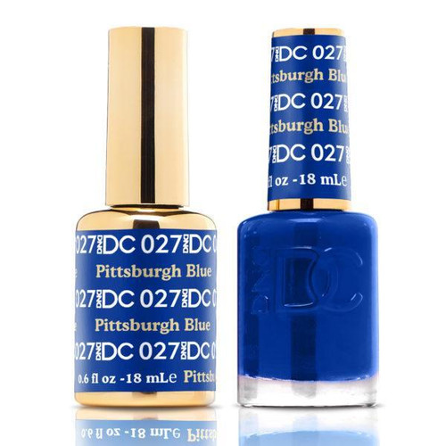 Daisy DC Duo Copen Blue #DC028