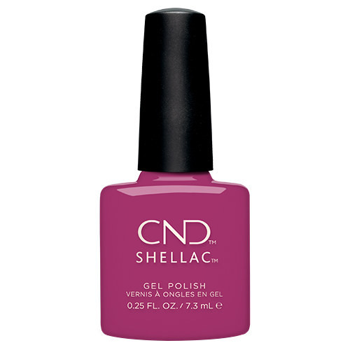 CND Shellac Rooftop Hop- Esther's Nail Center