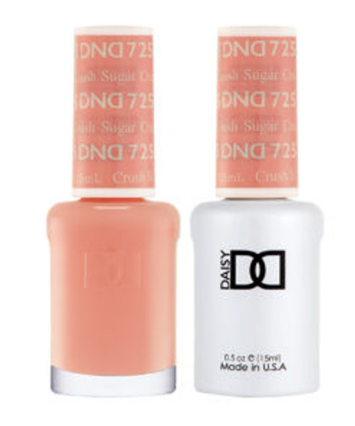 Daisy Gel Polish Sugar Crush #725