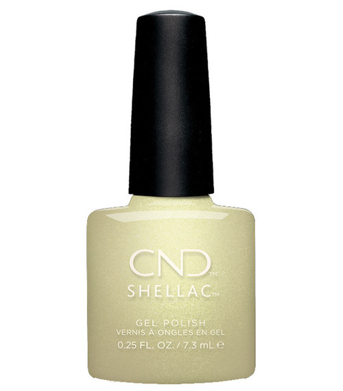 CND Shellac Dark Diamonds - Esther's Nail Center