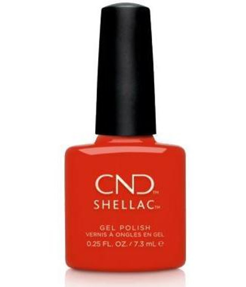 CND SHELLAC - Color Coat 7.3ml | Luxe Gel Nail Polish 12.5ml - *Various  Shades* £9.75 - PicClick UK