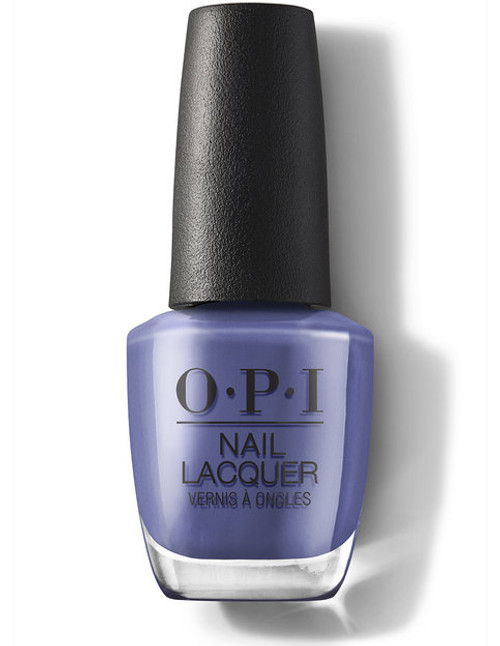 OPI Nail Lacquer Oh You Sing, Dance, Act, and Produce?