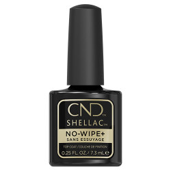 CND Shellac Xpress5 Top Coat 0.25oz