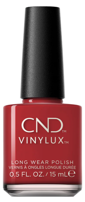 CND Shellac Cherry Apple