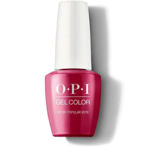 OPI GelColor OPI By Popular Vote