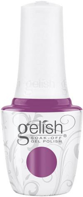 Gelish Gel Polish Very Berry Clean