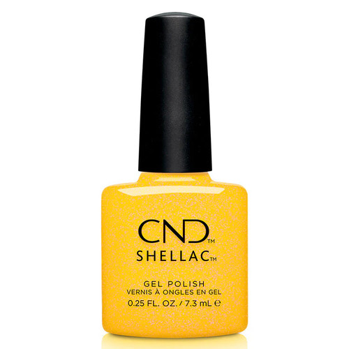 CND Shellac Nordic Lights