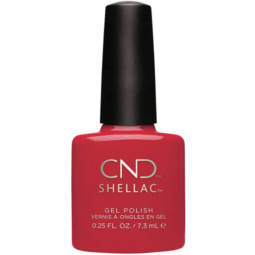 CND Shellac Wildfire