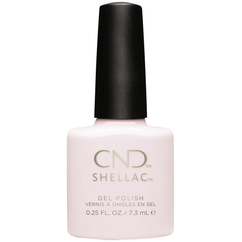 CND Shellac Romantique